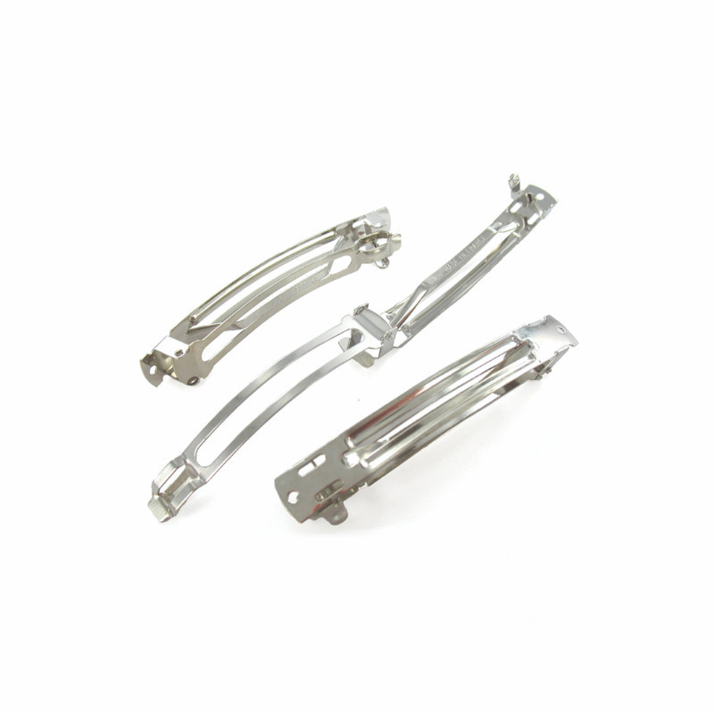 Barrettes à cheveux