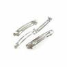 Barrettes à cheveux