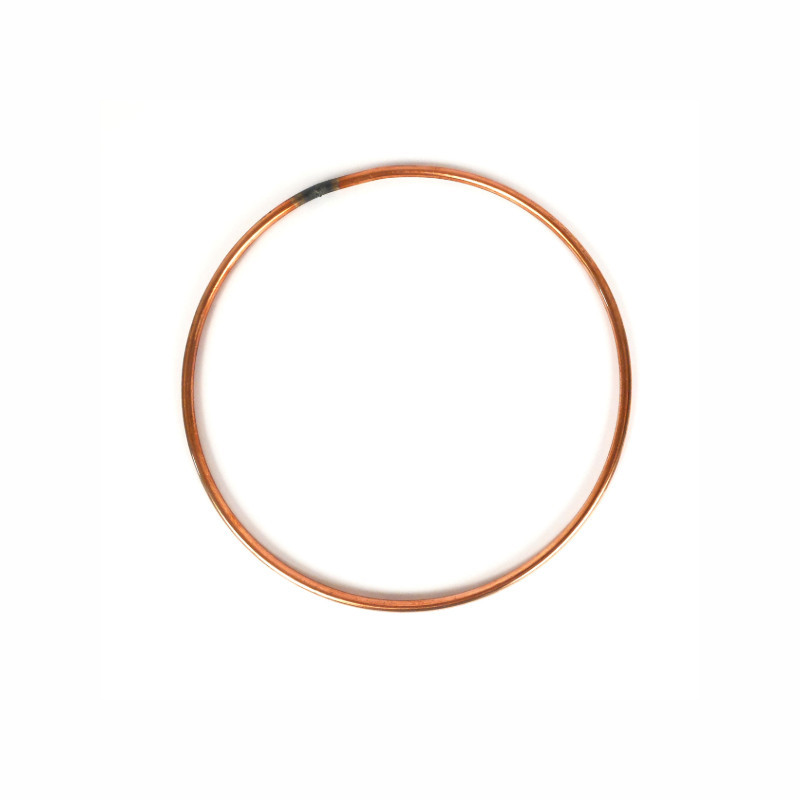 Cercle nu