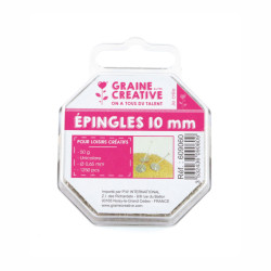 Épingles