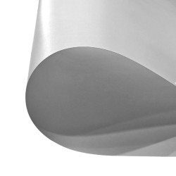 Papier bristol blanc