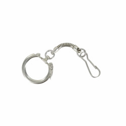 Montures de porte-clés