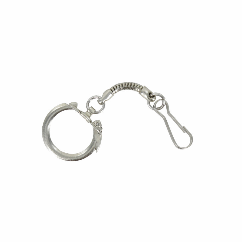 Montures de porte-clés