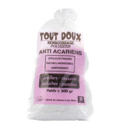 Ouate de rembourrage