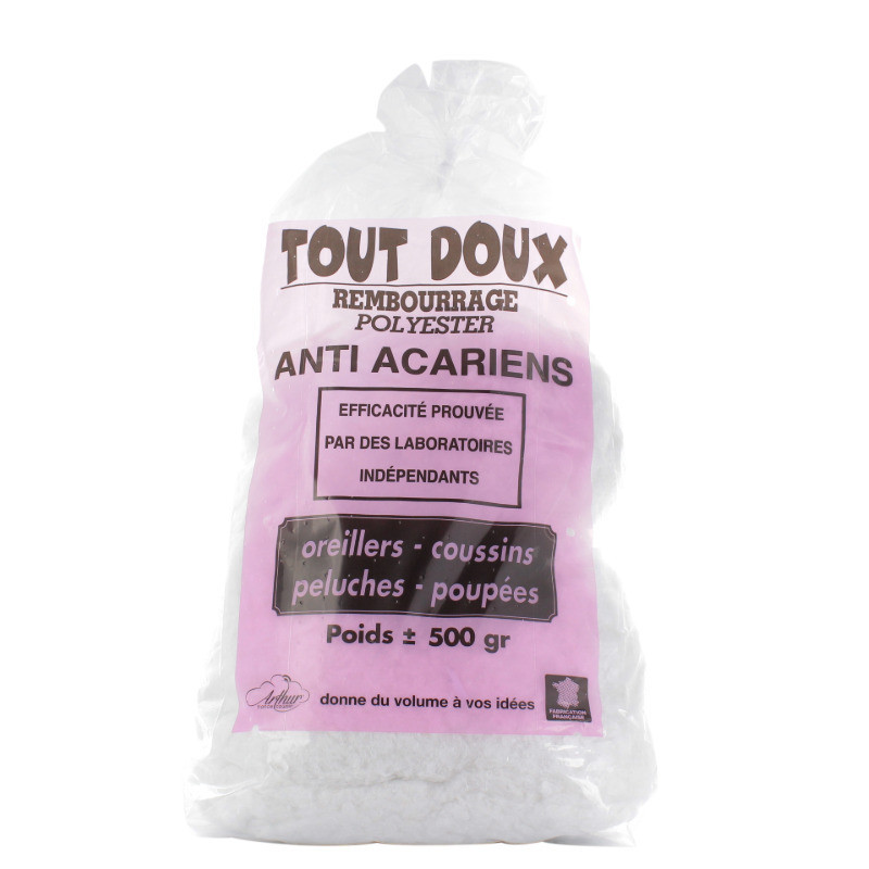 Ouate de rembourrage