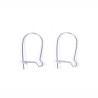 Pendants d’oreilles