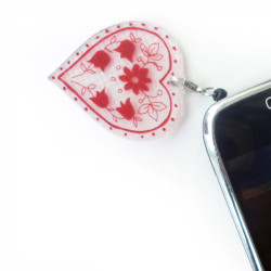 Prise jack smartphone