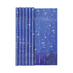Papier ciel étoilé