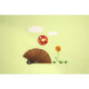 Papier couleur grand format