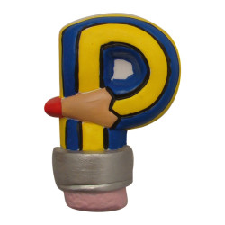 Alphabet majuscule