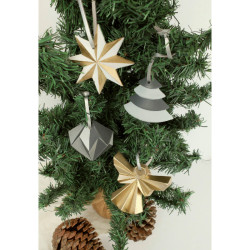 Décor noël n°1