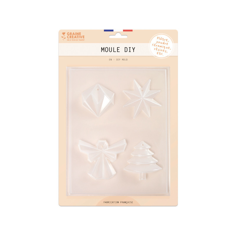 Décor noël n°1