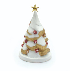 Moule latex Noël