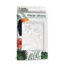 Moules Floral & Tropical