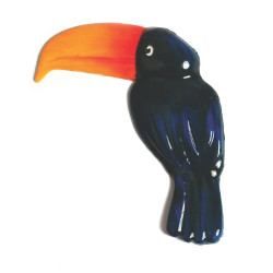 Moules Floral & Tropical
