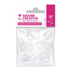 Moule pour bijoux