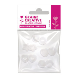 Moule pour bijoux