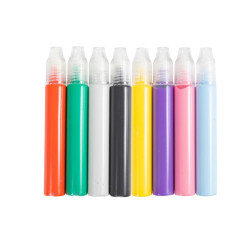 crayons pour bougie