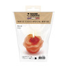 Moule à bougie rose