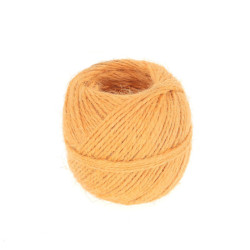 Cordes de jute