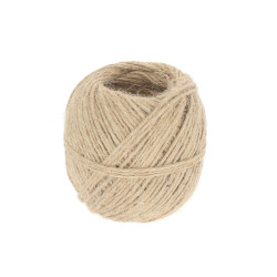 Cordes de jute