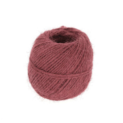 Cordes de jute