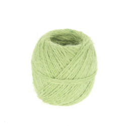 Cordes de jute