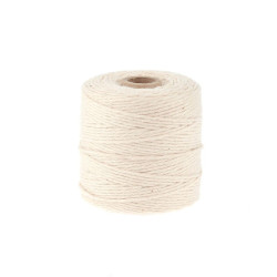 Cordon coton