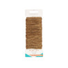 Cordon de jute
