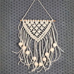 Macramé