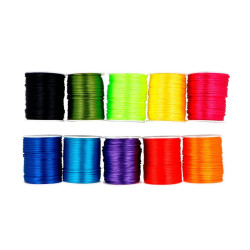 Fils de satin