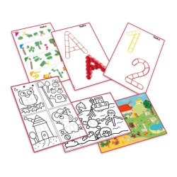 Playmais eduline large
