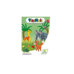 Livre playmais