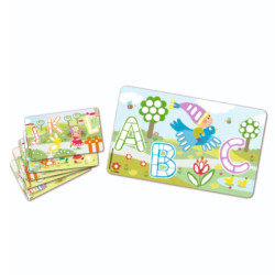 Cartes à thèmes playmais