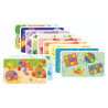 Cartes à thèmes playmais
