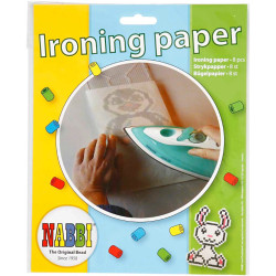Papier à repasser