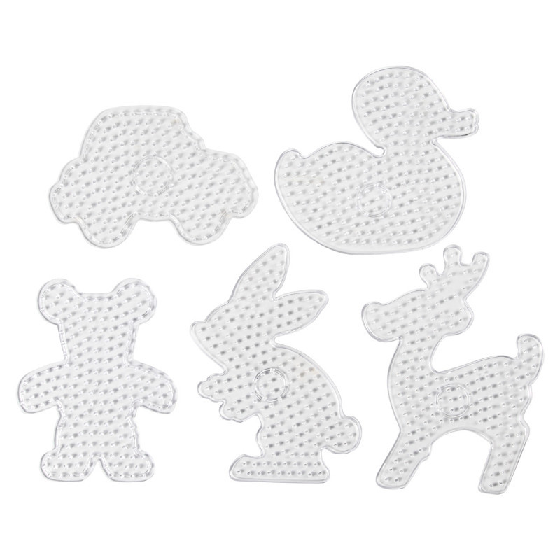 Plaques pour perles XL