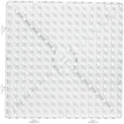 Plaques pour perles 10 mm