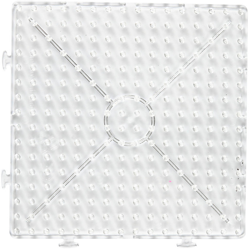 Plaques pour perles 10 mm Plaques pour perles 10 mm