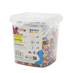 Classpack Aqua-perles