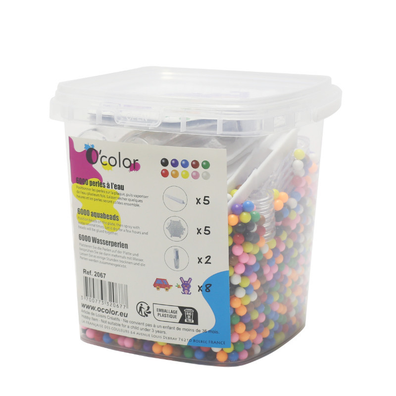 Classpack Aqua-perles Classpack Aqua-perles