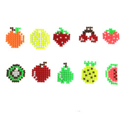 Aqua'fruits