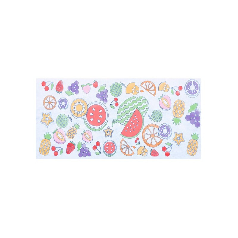 Nappe à colorier Nappe à colorier