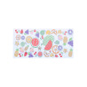 Nappe à colorier