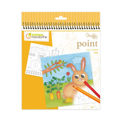 Graffy point