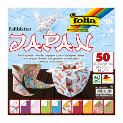 Origami japan