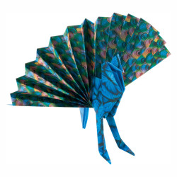 Origami animaux sauvages