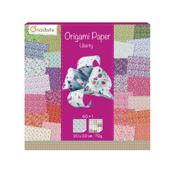Origami liberty