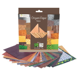 Origami nature