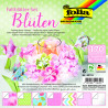 Origami fleurs